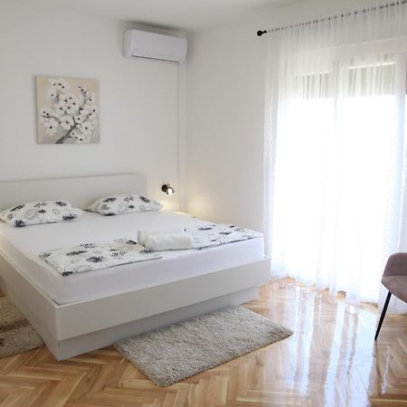 Rooms Kresan Zadar Ngoại thất bức ảnh