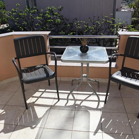 Rooms Kresan Zadar Ngoại thất bức ảnh