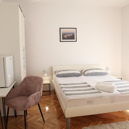 Rooms Kresan Zadar Ngoại thất bức ảnh