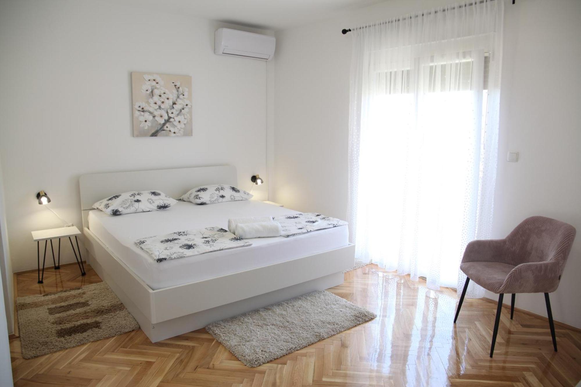 Rooms Kresan Zadar Ngoại thất bức ảnh