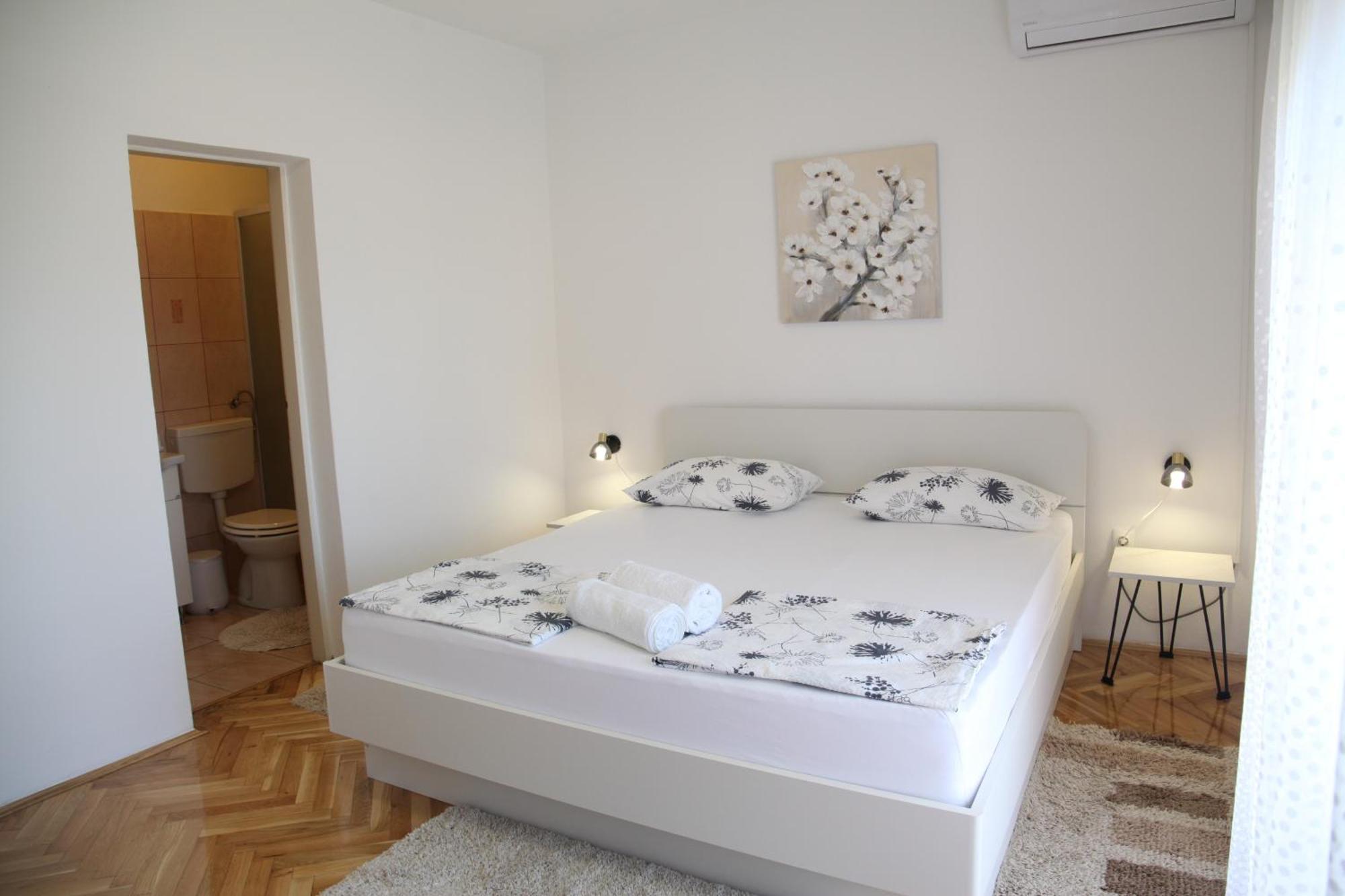 Rooms Kresan Zadar Ngoại thất bức ảnh