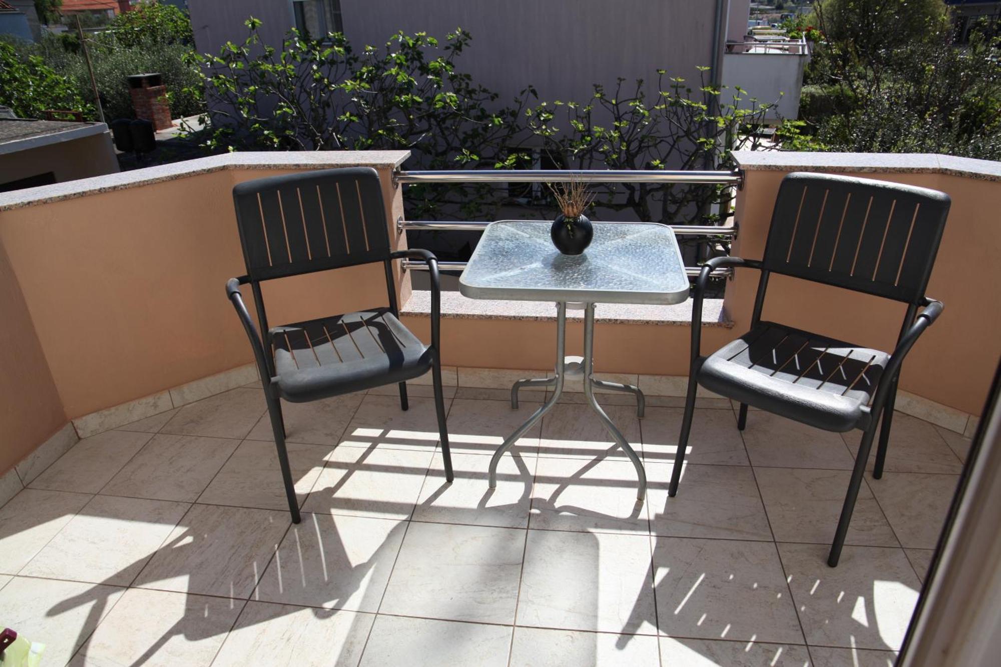 Rooms Kresan Zadar Ngoại thất bức ảnh