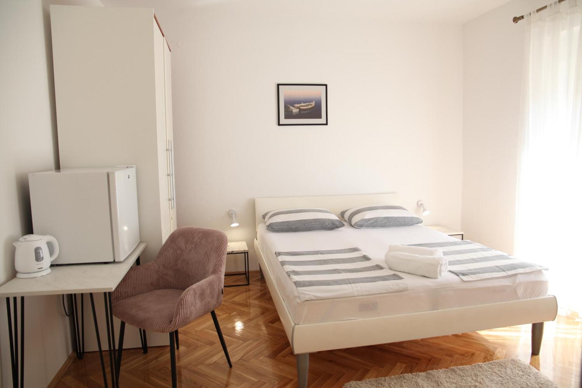 Rooms Kresan Zadar Ngoại thất bức ảnh