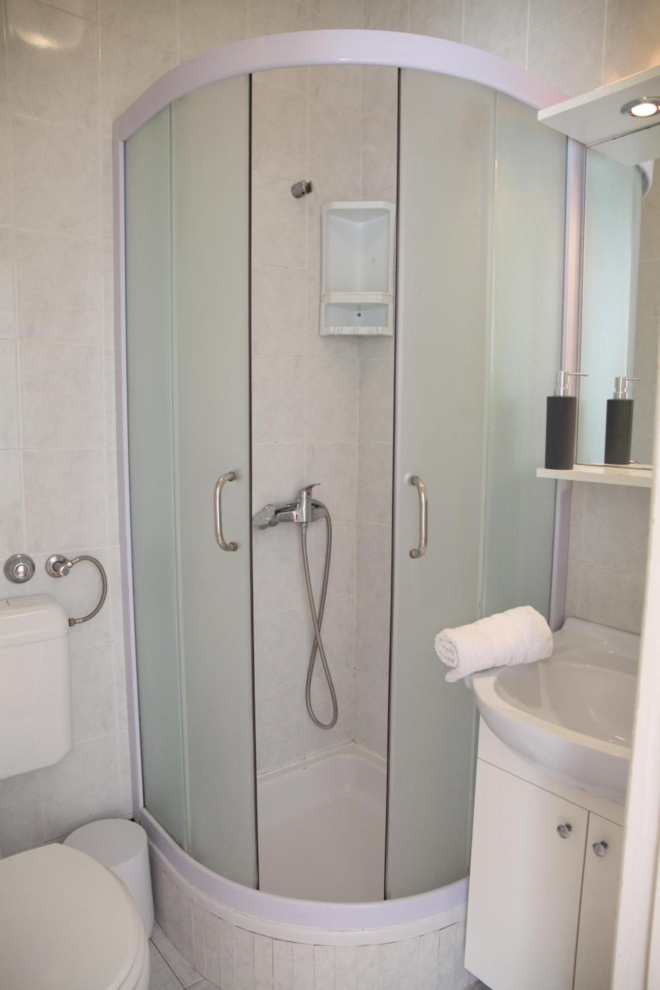 Rooms Kresan Zadar Ngoại thất bức ảnh