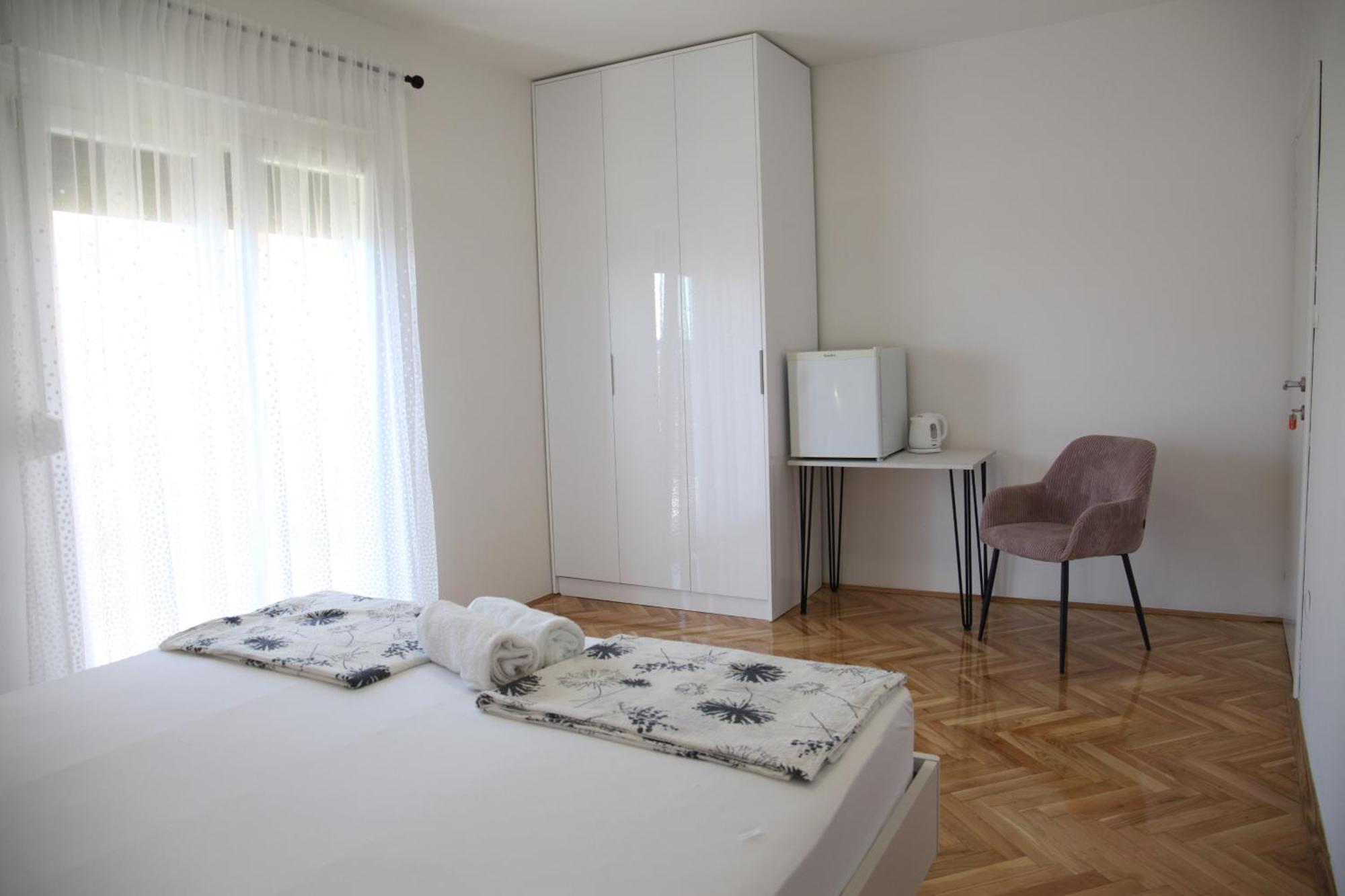 Rooms Kresan Zadar Ngoại thất bức ảnh