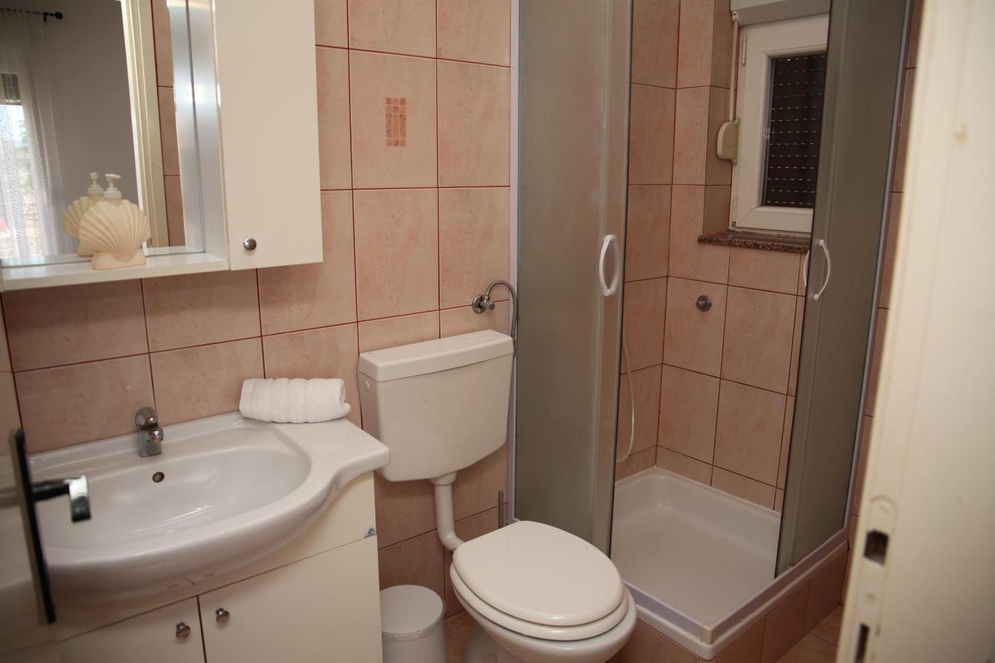 Rooms Kresan Zadar Ngoại thất bức ảnh