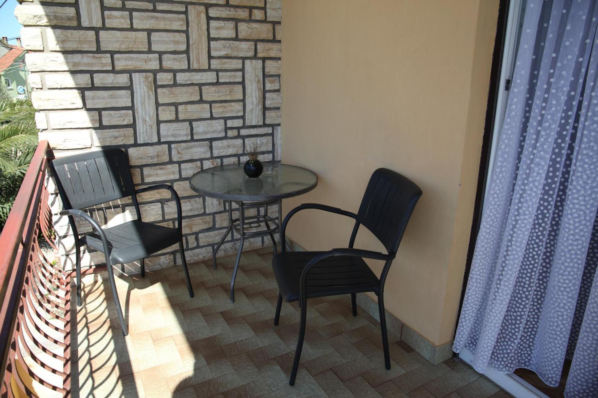 Rooms Kresan Zadar Ngoại thất bức ảnh