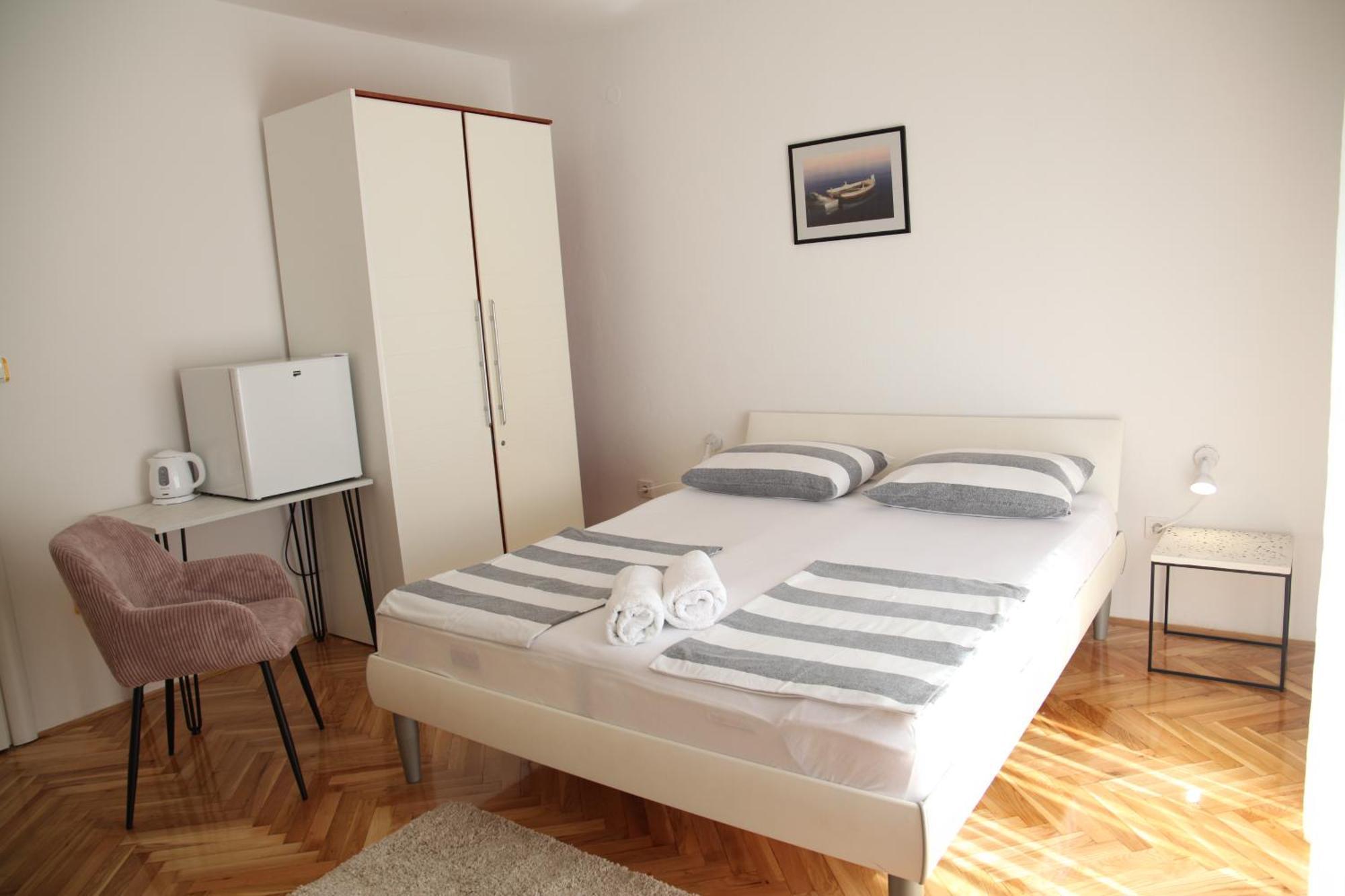 Rooms Kresan Zadar Ngoại thất bức ảnh