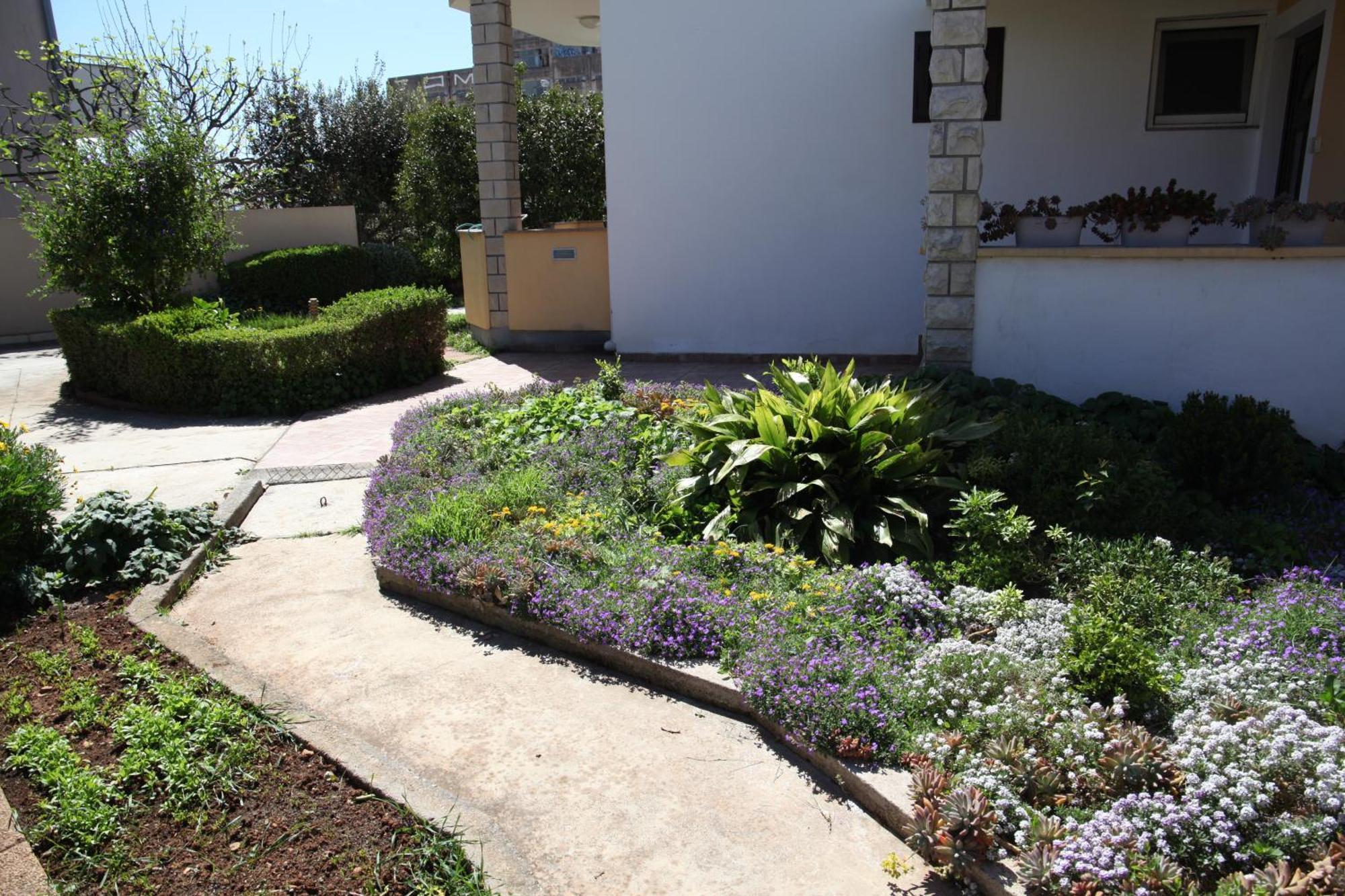 Rooms Kresan Zadar Ngoại thất bức ảnh